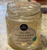 Confettura fragola
