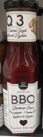BBQ barbecue sauce