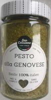 Pesto alla Genovese