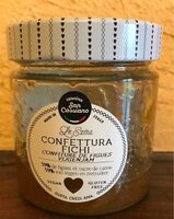 Confiture de figues