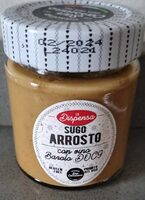 Sugo Arrosto