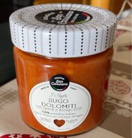 Dolomiten Sauce