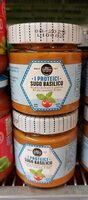 Sugo Basilico i Proteici