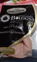 Mortadella