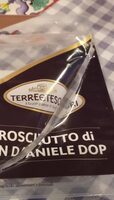 Prosciutto di Dan Daniele