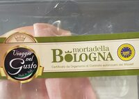 Mortadella Bologna