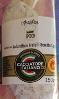 Cacciatore italiano