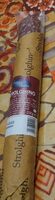 Salame strolghino
