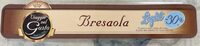 Bresaola