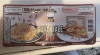 Guanciale Sticks