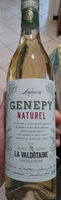 Genepy naturel
