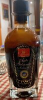 Aceto Balsamico