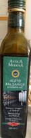 Aceto balsamico di Modena