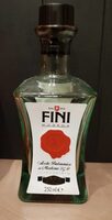 Aceto Balsamico di Modena I.G.P.