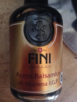 Aceto Balsamico di Modena IGP