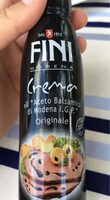 Crema all Aceto balsamico di Modena IGP