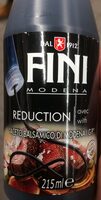 Fini modena
