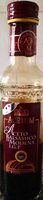 Aceto balsamico di Modena I. G. P