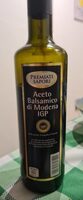 Aceto Balsamico di Modena