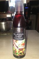 Vinaigre balsamique de Modène