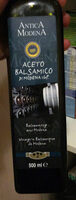 Aceto Balsamico