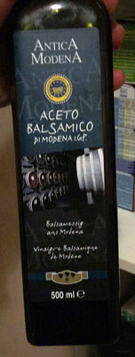 Aceto Balsamico