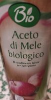 Aceto di mele biologico
