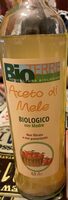 Aceto di Mele Biologico
