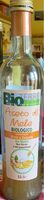 Aceto di mele biologico