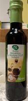 Aceto balsamico di modena igp bio