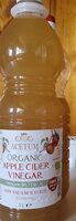Apple Cider Vinegar