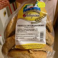 Friselle di Grano Duro