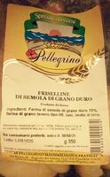 Friselle di semola di grano duro