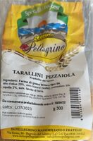 Tarallini