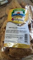 Biscotti della salute