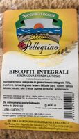 Biscotti integrali