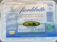 Fiordilatte