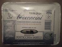 Bocconcini