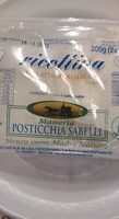 Ricottina