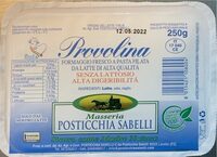 Provolina