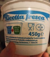 Ricotta