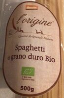 Spaghetti