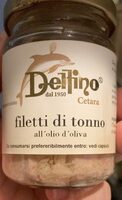 Filetti di tonno