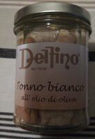 Tonno Bianco