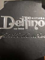 Filetti di alici