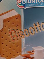 Biscotto
