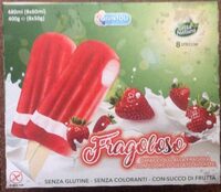 Fragoloso