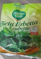 Bieta erbetta