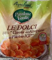 Passine verde