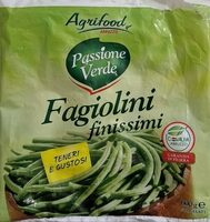 Fagiolini finissimi
